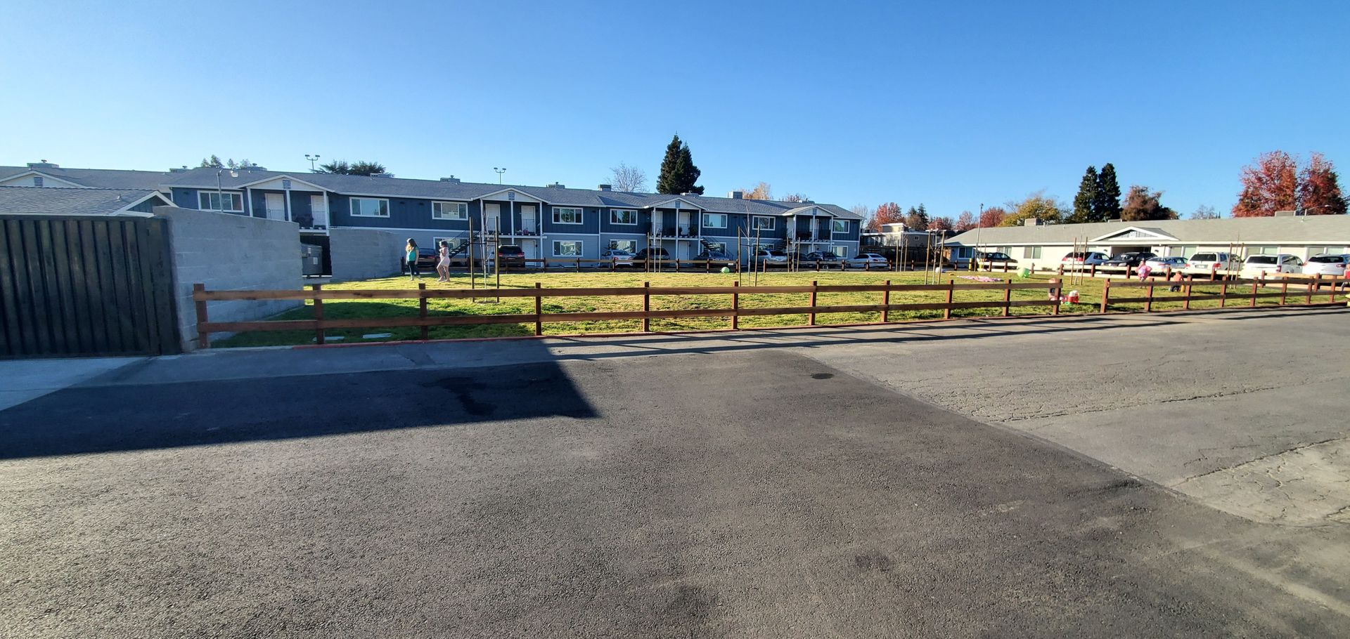 Yuba City Apartment: 1341 Dustin Drive