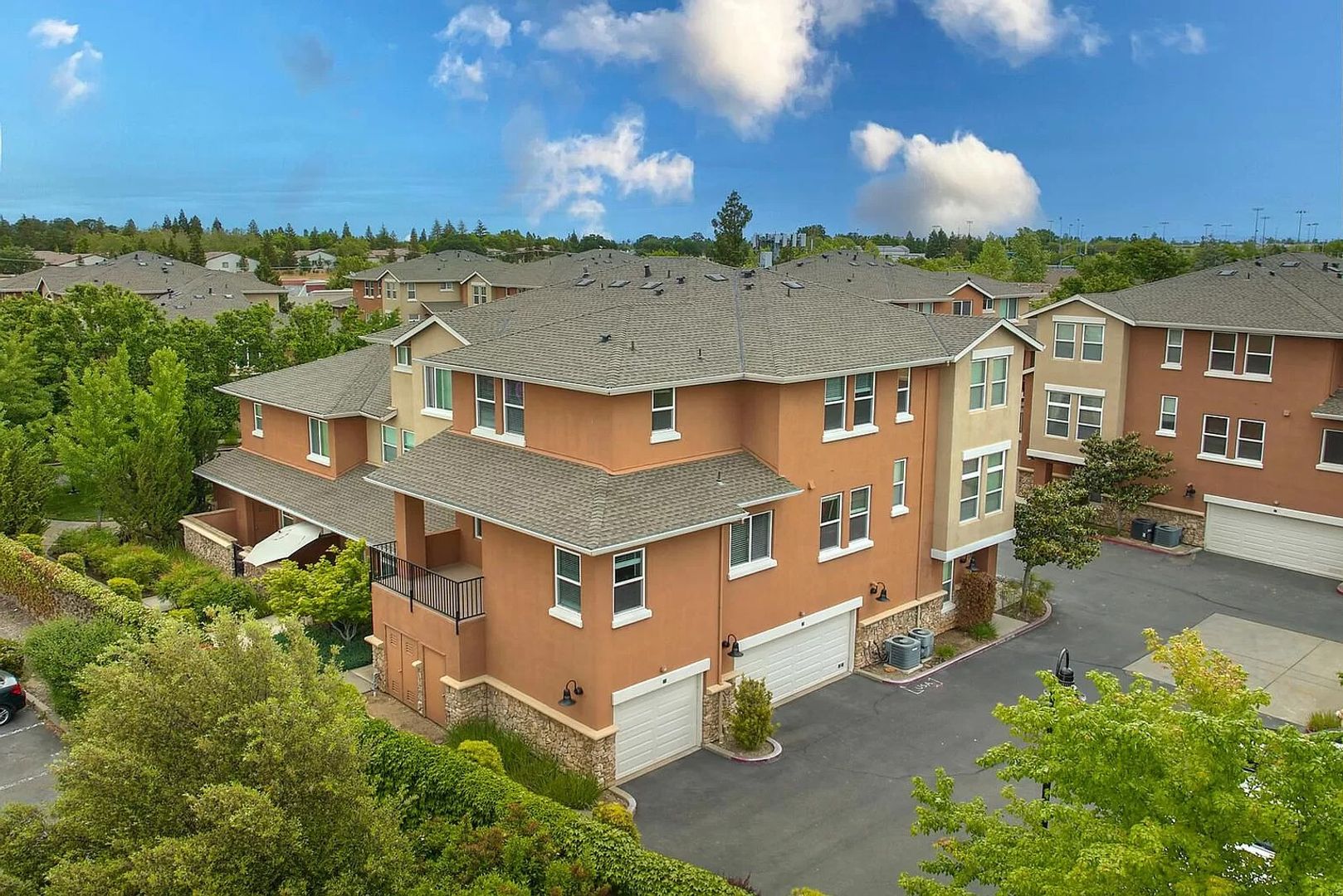 Antelope Condo: 7910 Walerga Rd