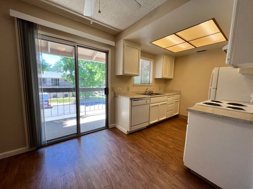 Spacious 2-Bedroom Apartment in Yuba City. – photo 1