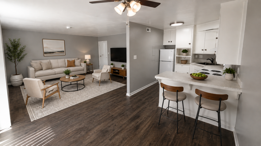 Big Space, Prime Place – 1BR Apartment Near Everything You Love – photo 1