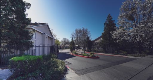 2 Bed 1 Bath Rental at 1625 Woodcreek Dr Fairfield - 76, Fairfield, CA – photo 1