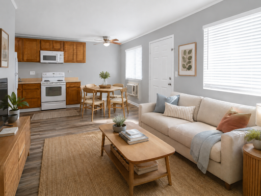 Your Sunny Side of Home |Pool + Pet Friendly – photo 1