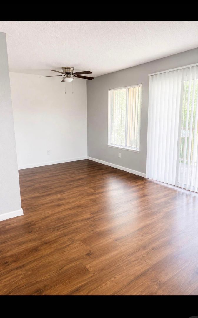 Sacramento Apartment: 2330 Hurley Way