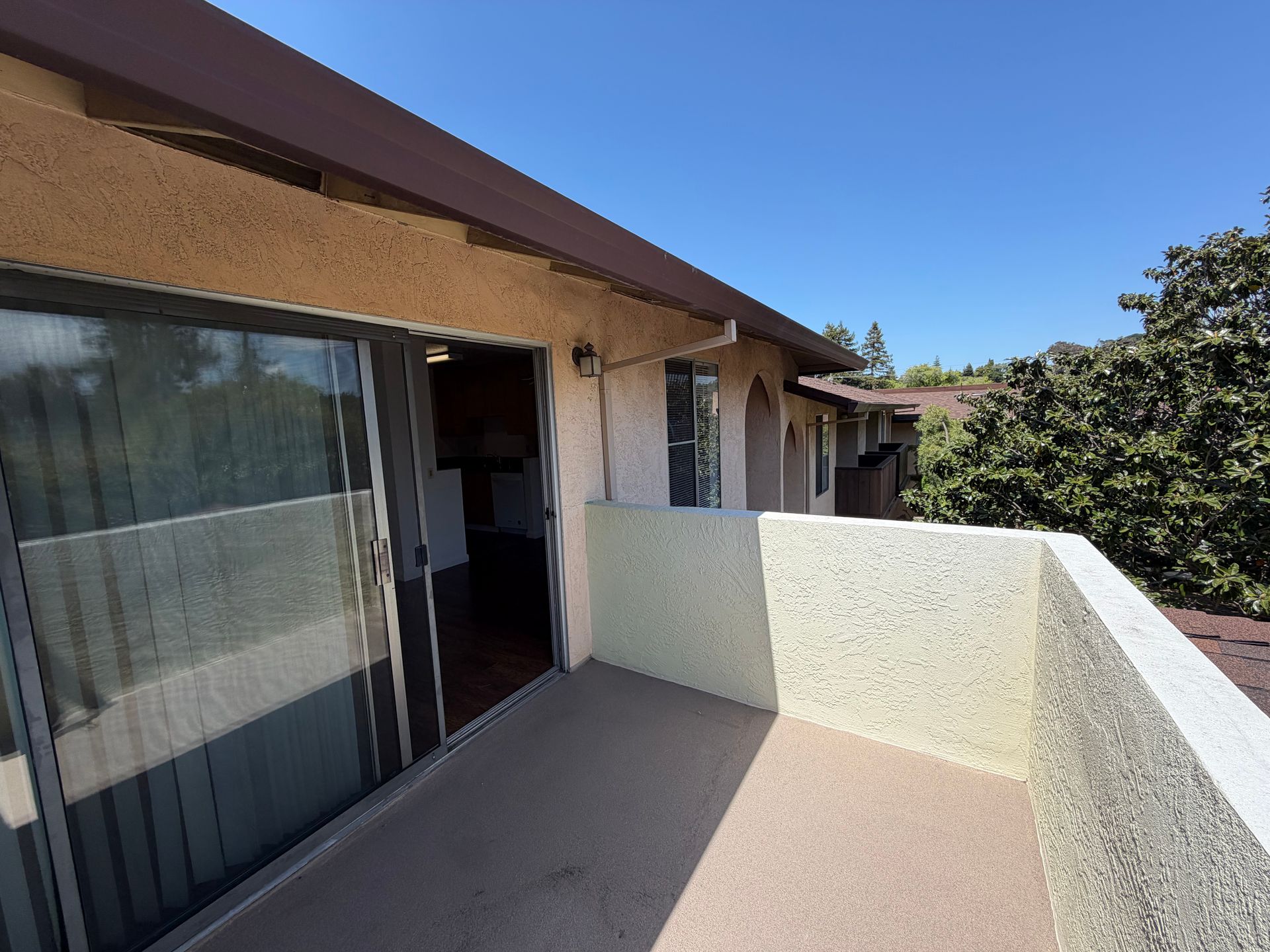 El Sobrante Apartment: 4816 San Pablo Dam Rd.