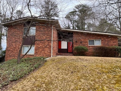 Beautifully Renovated 4-Bedroom, 3-Bath Home in Private Setting! – photo 1