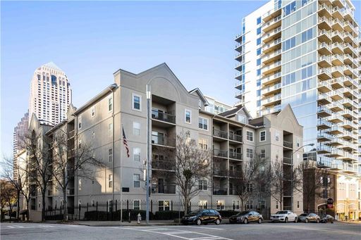CONDO IN THE HEART OF MIDTOWN ATLANTA! – photo 1