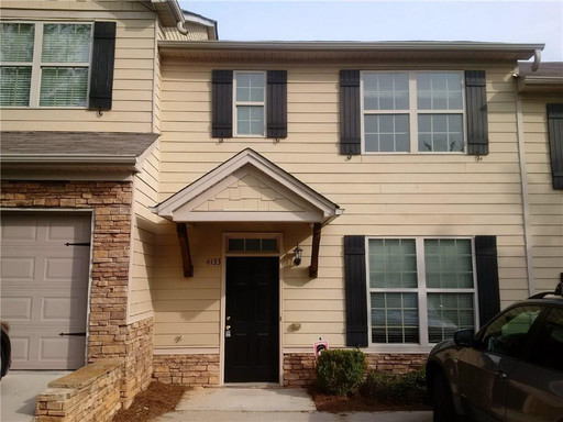 Location! Location! Beautiful 3 Bedroom 2.5 Bath Townhome – photo 1