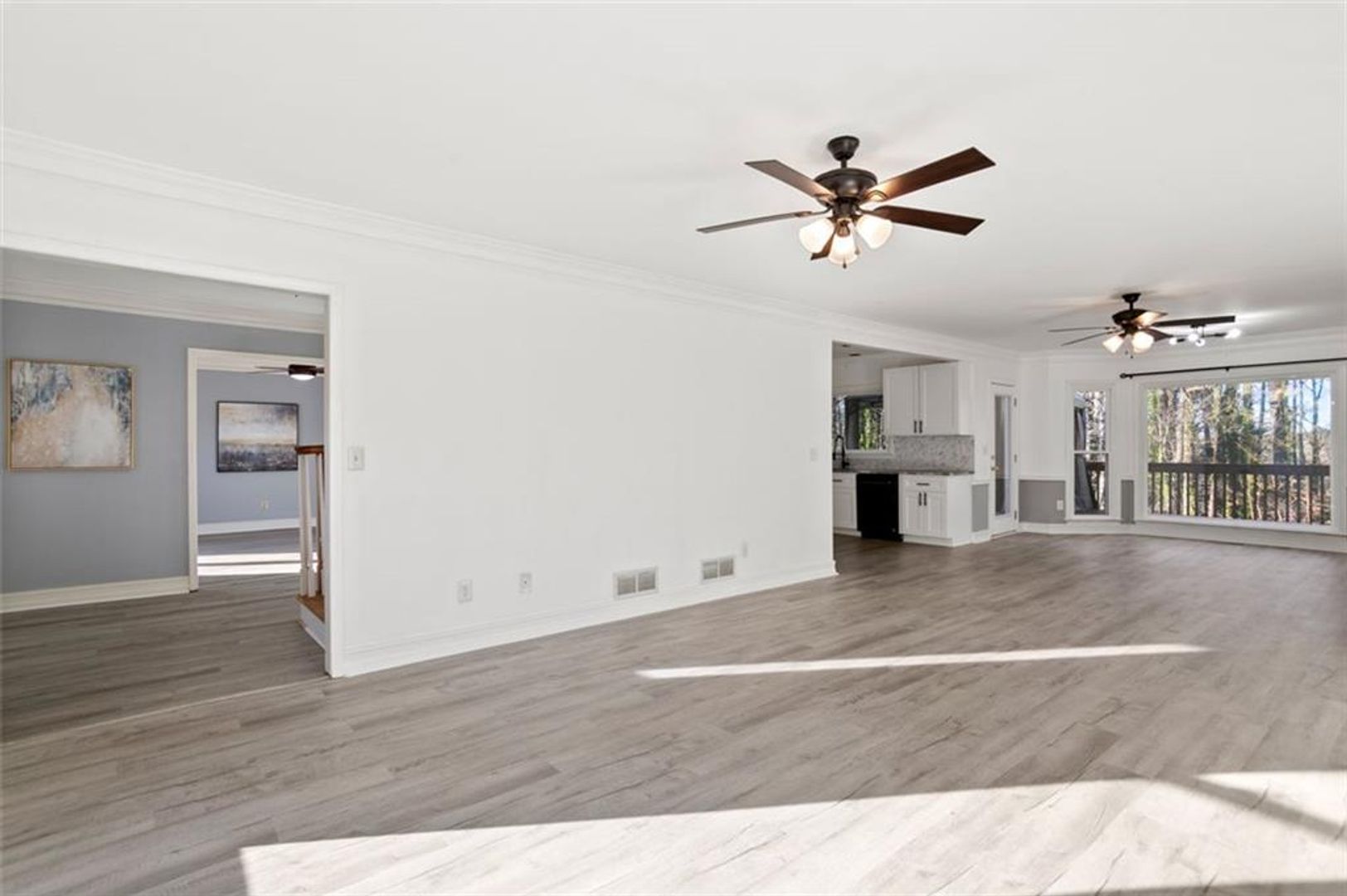 Acworth House: 2316 Fripp Overlook NW