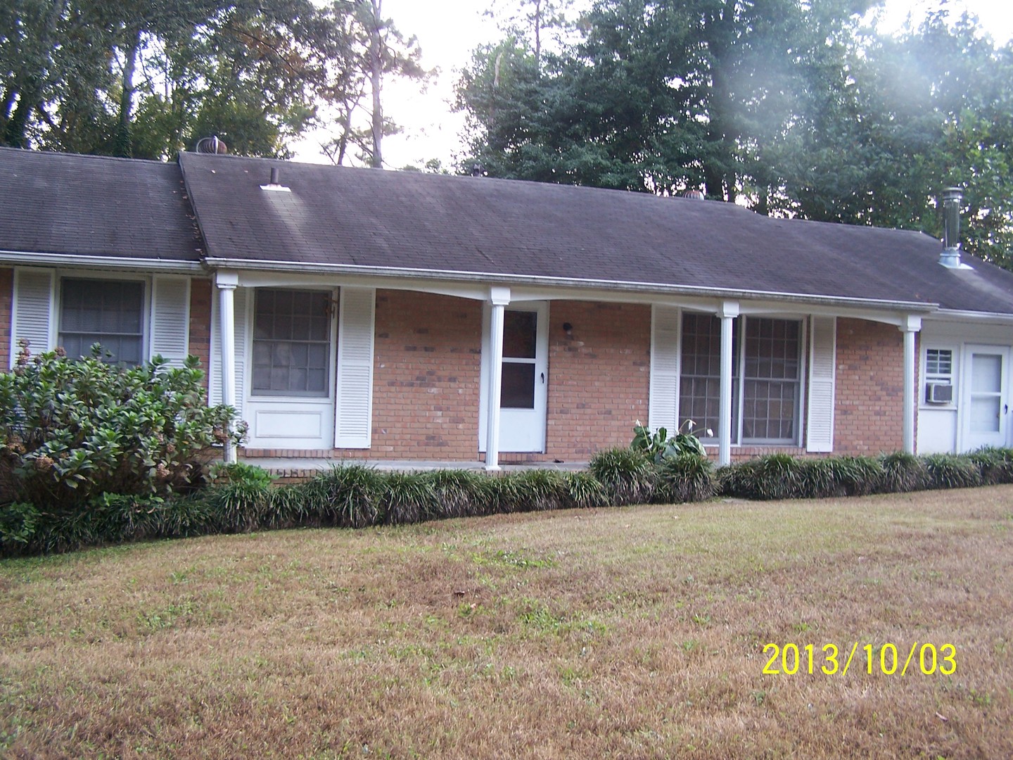 Marietta Apartment: 287 Rockin Hill Dr