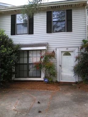 2 Bedroom Townhome – 1011 Windy Oaks Ct, Smyrna, GA 30080