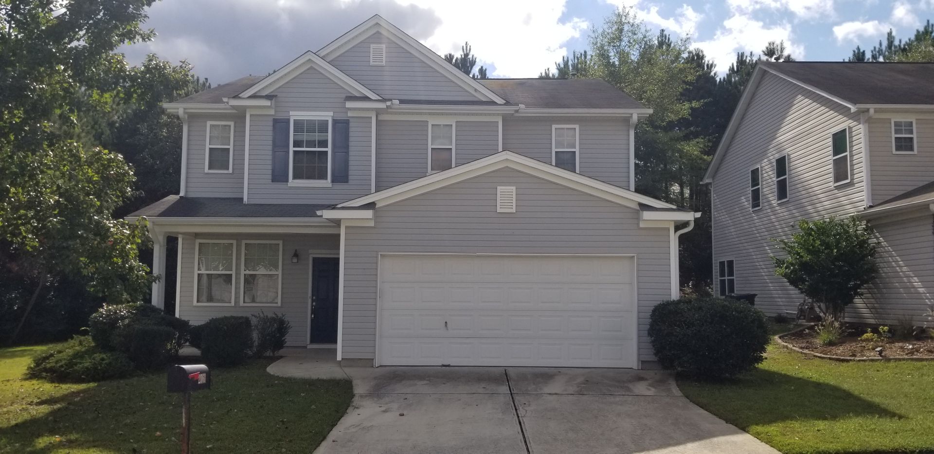 Lithia Springs House: 2761 Groovers Lake Point