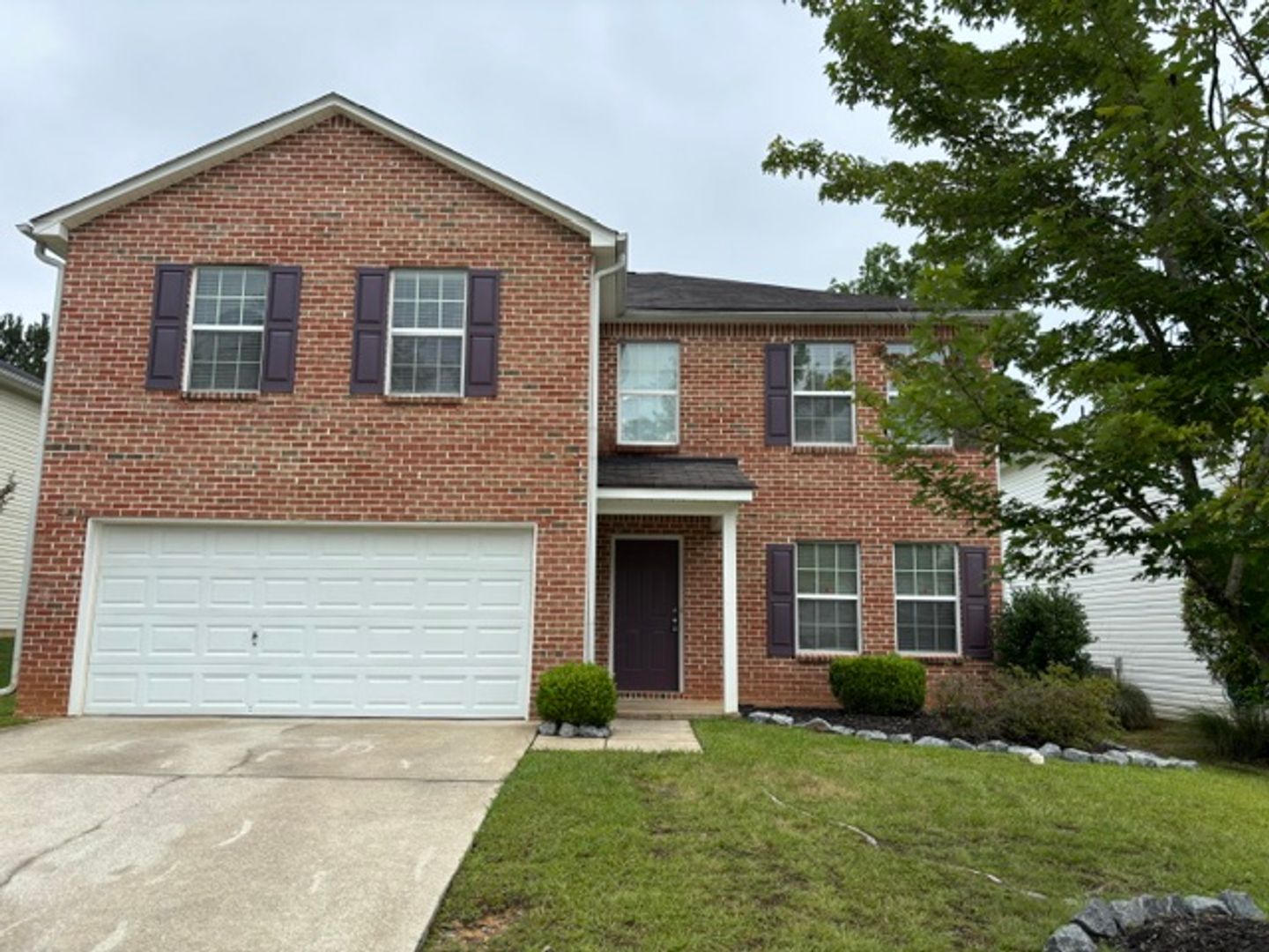 Villa Rica House: 2024 Sweet Bay Drive