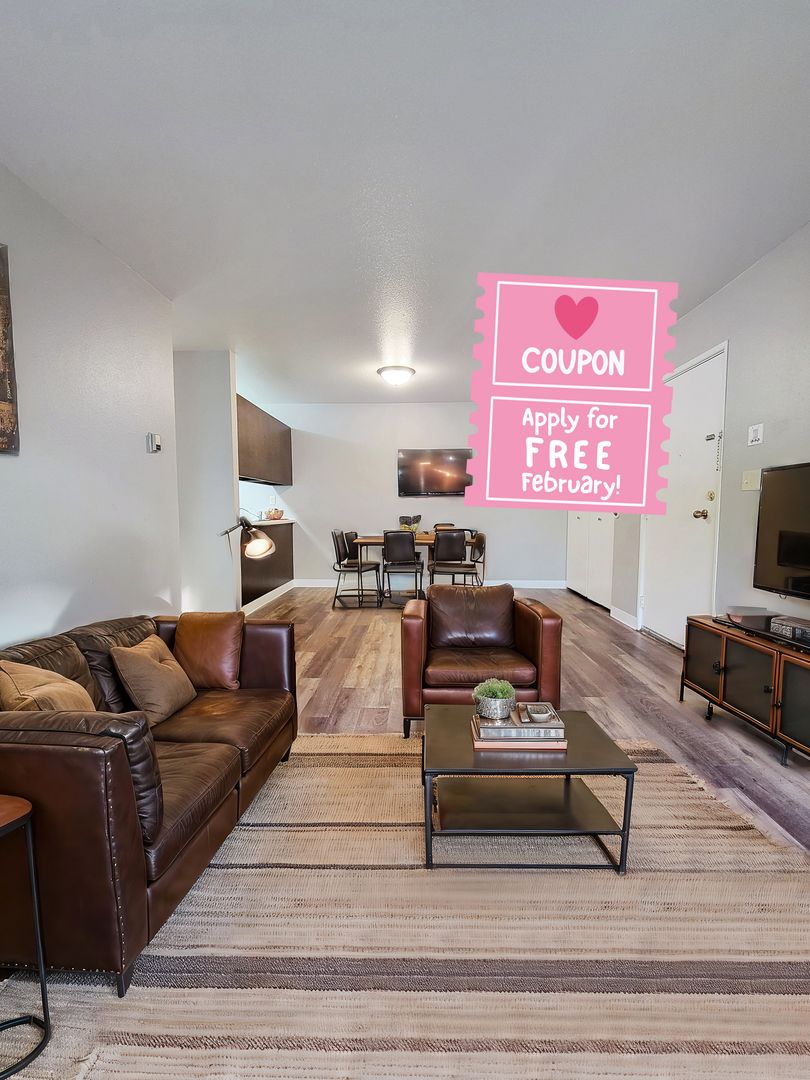 Wahpeton Apartment: 1612 8th St N