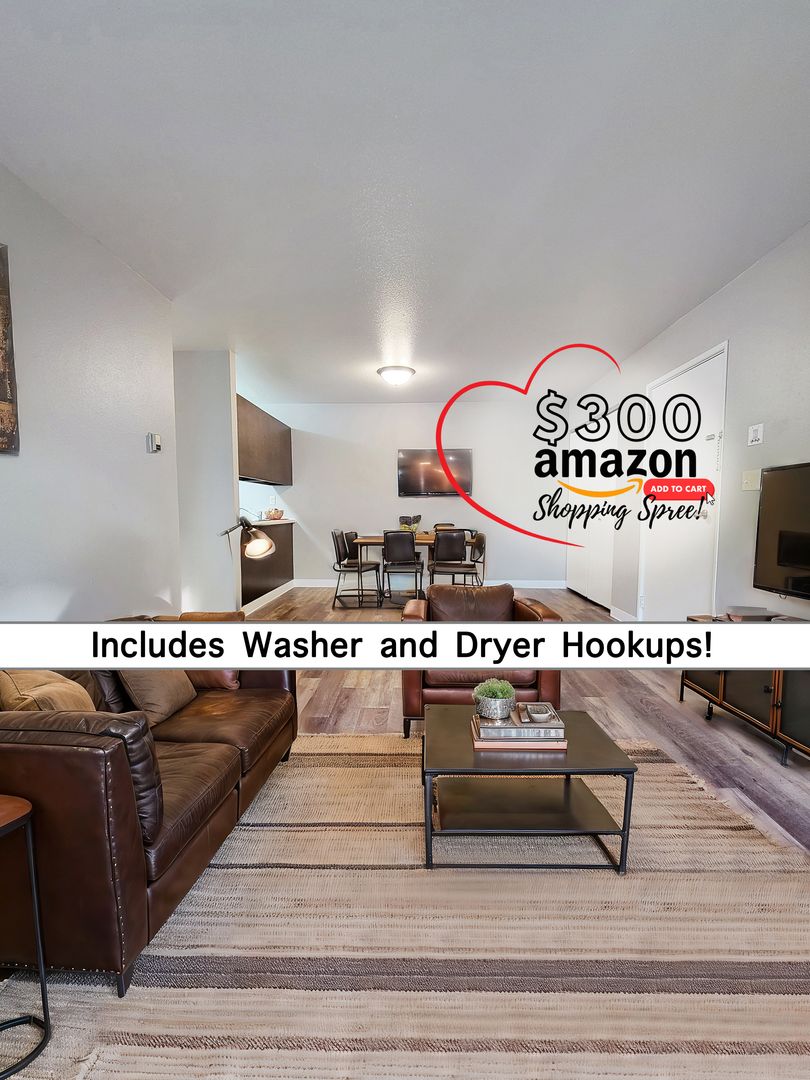 Wahpeton Apartment: 1612 8th St N