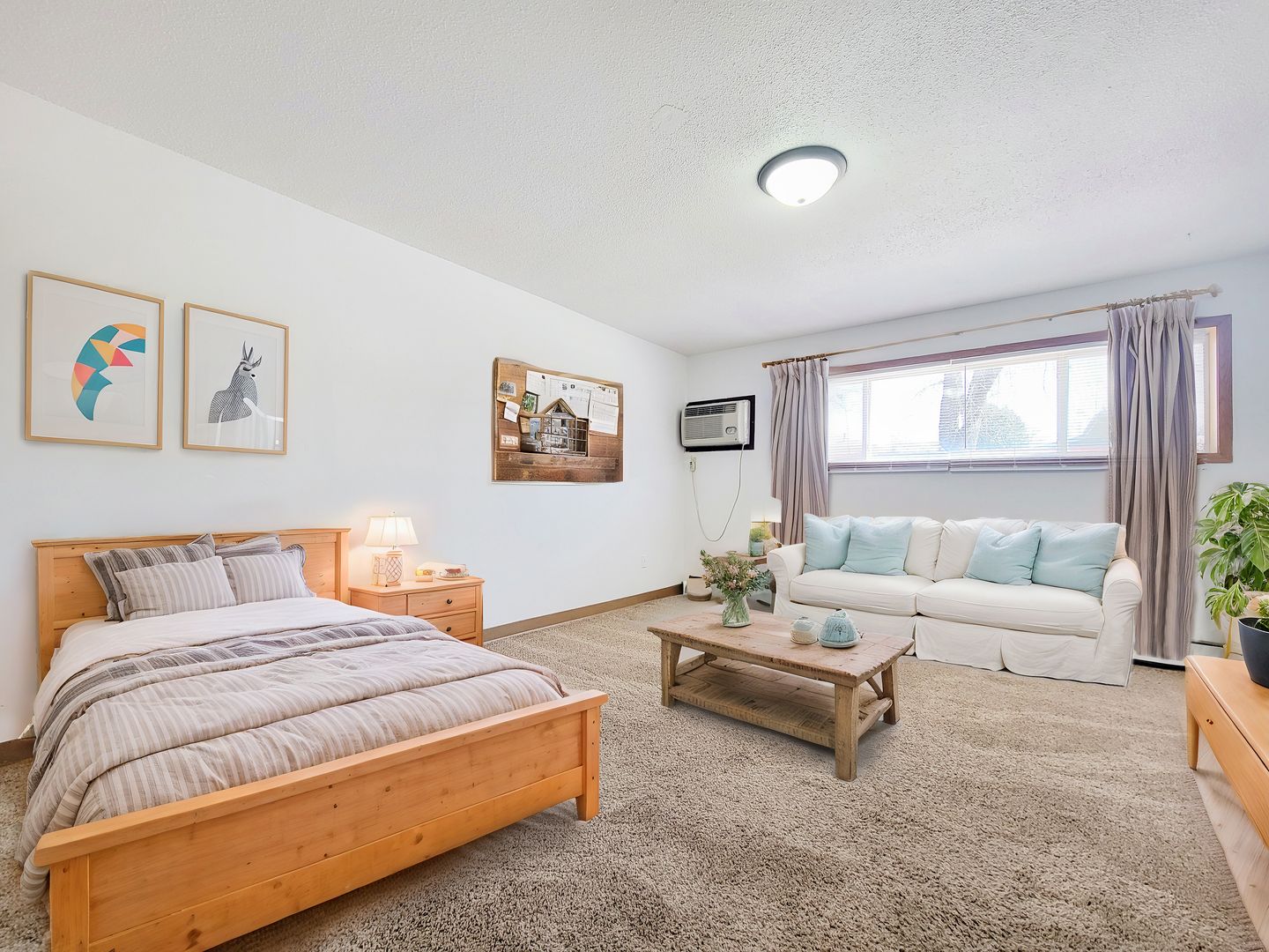 Jamestown Apartment: 904 Thomas Ave NE