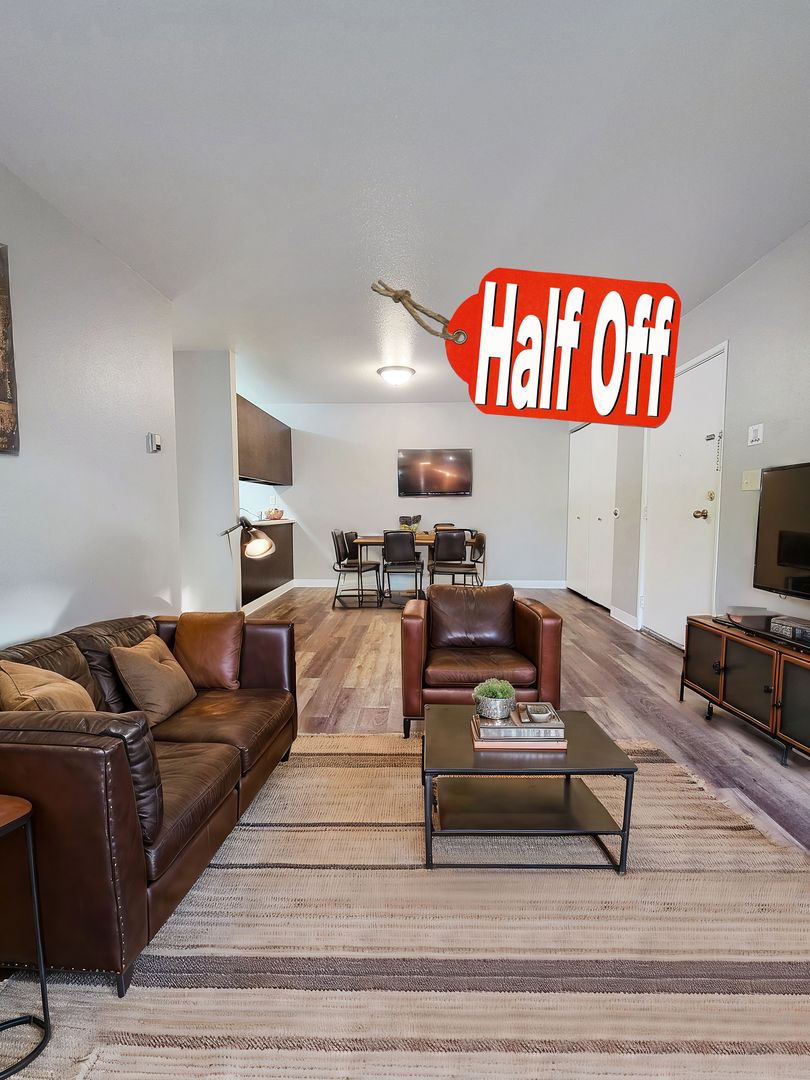 Wahpeton Apartment: 1612 8th St N