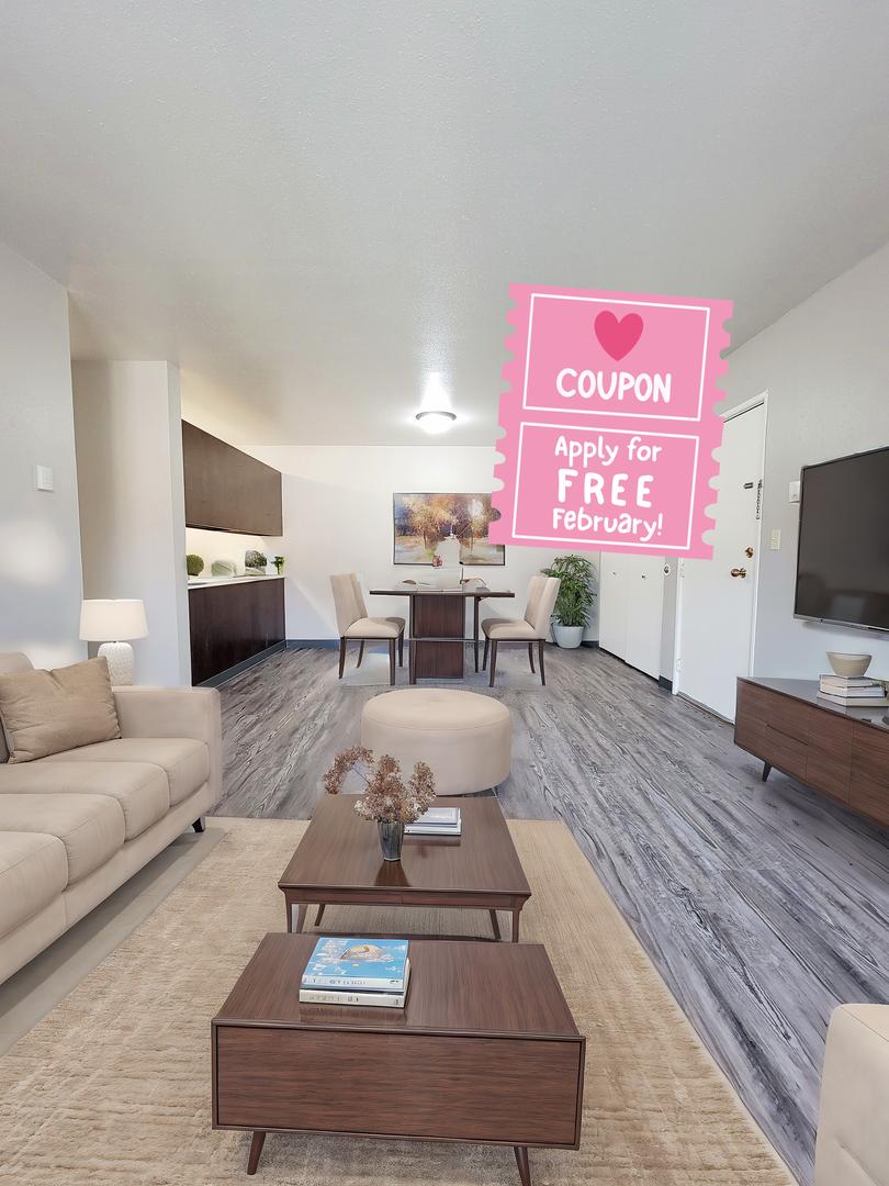 Wahpeton Apartment: 1606 8th St N