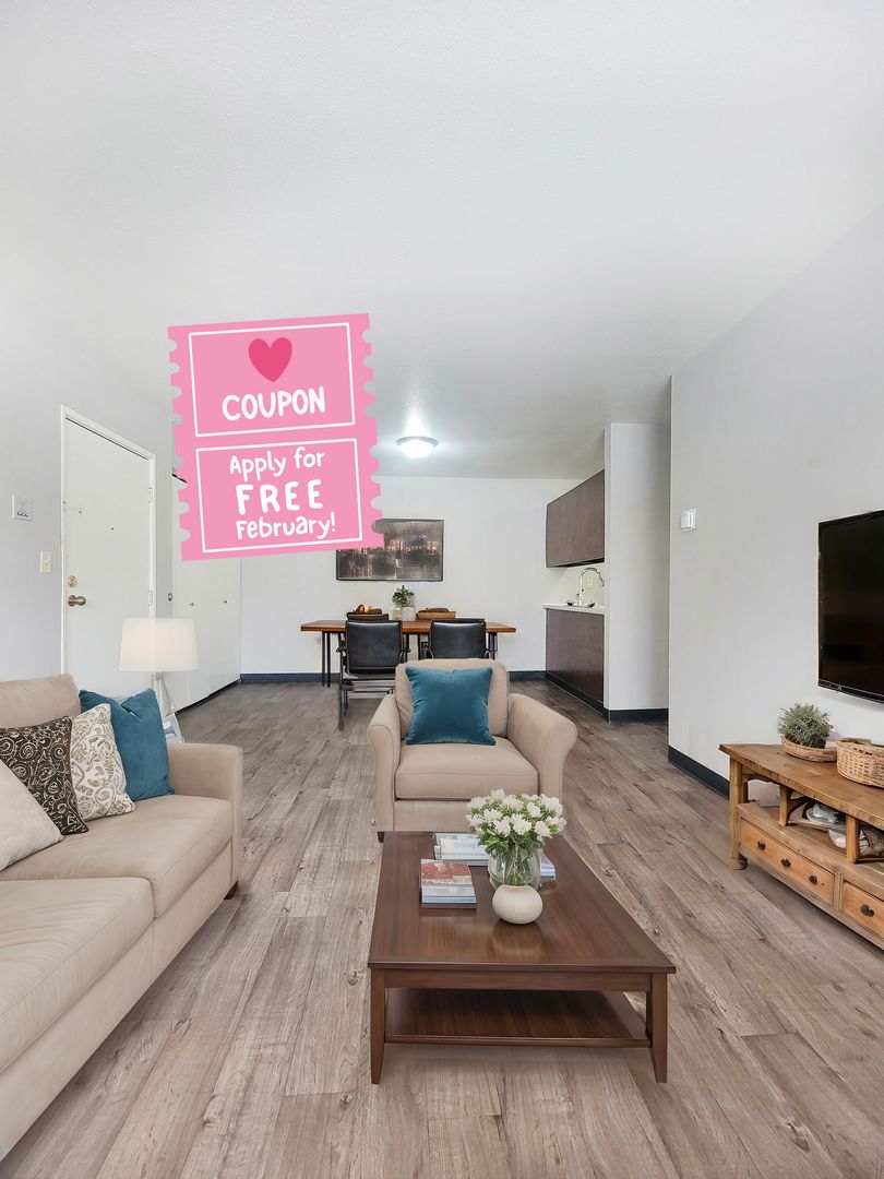 Wahpeton Apartment: 1621 7th St N