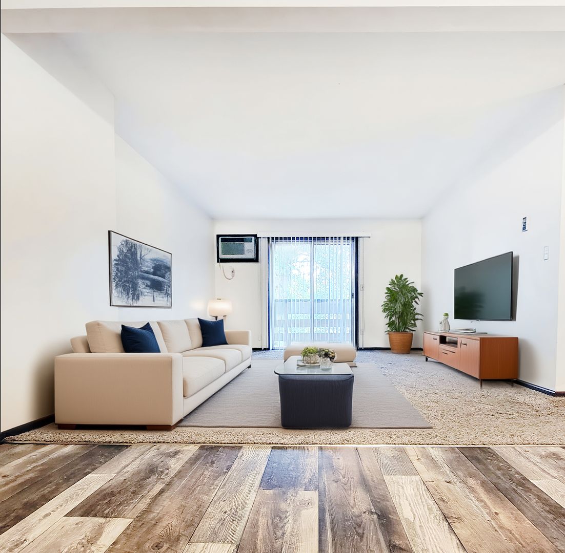 Wahpeton Apartment: 1652 8th Street N