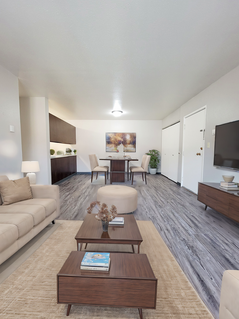 Wahpeton Apartment: 1606 8th St N