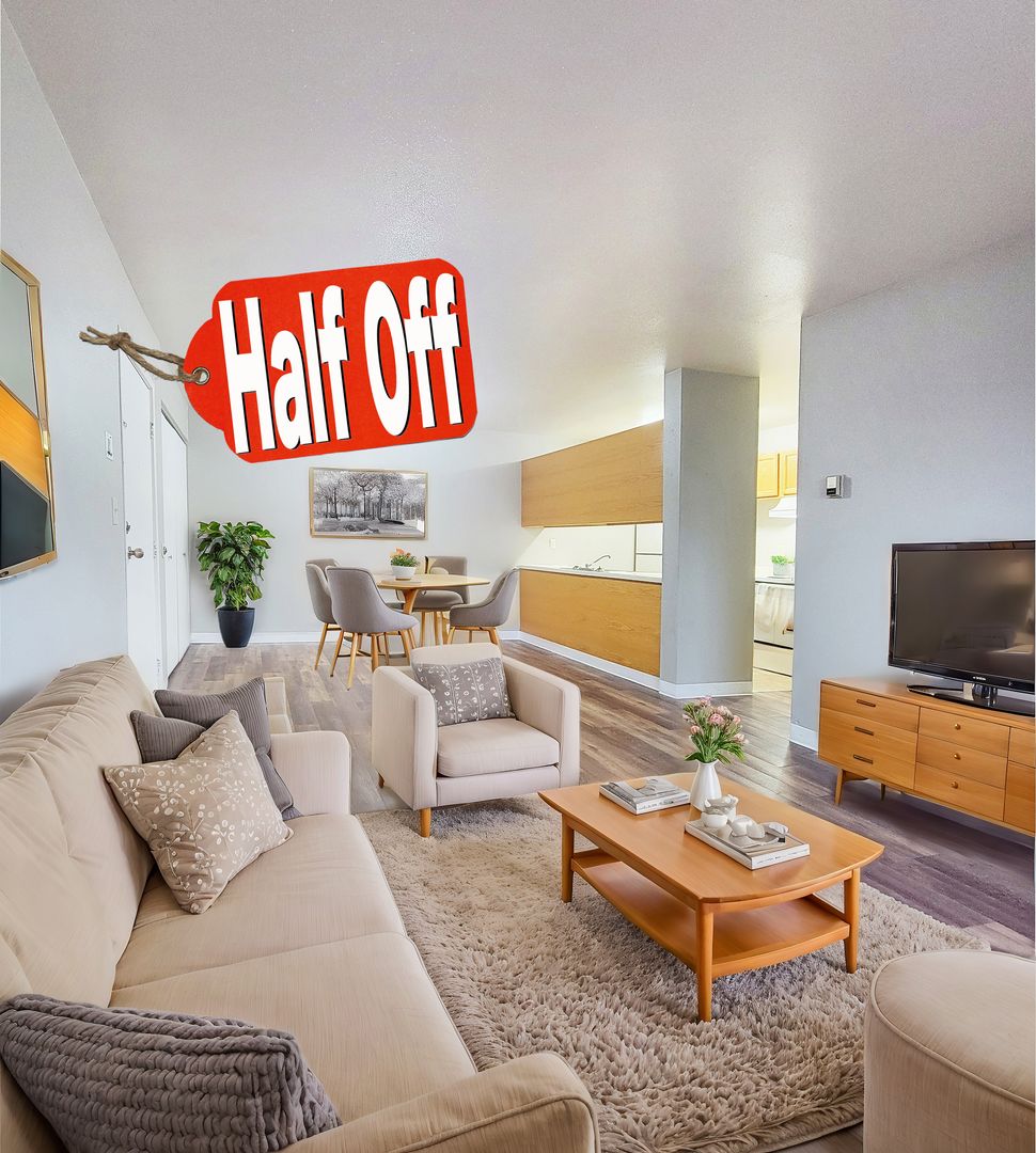 Wahpeton Apartment: 1606 8th St N