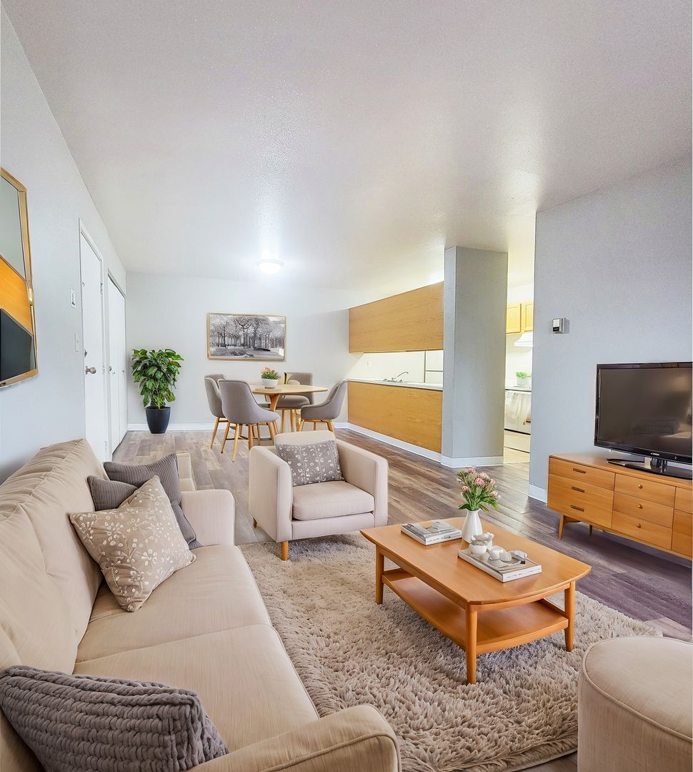 Liberty Lights Apartments E