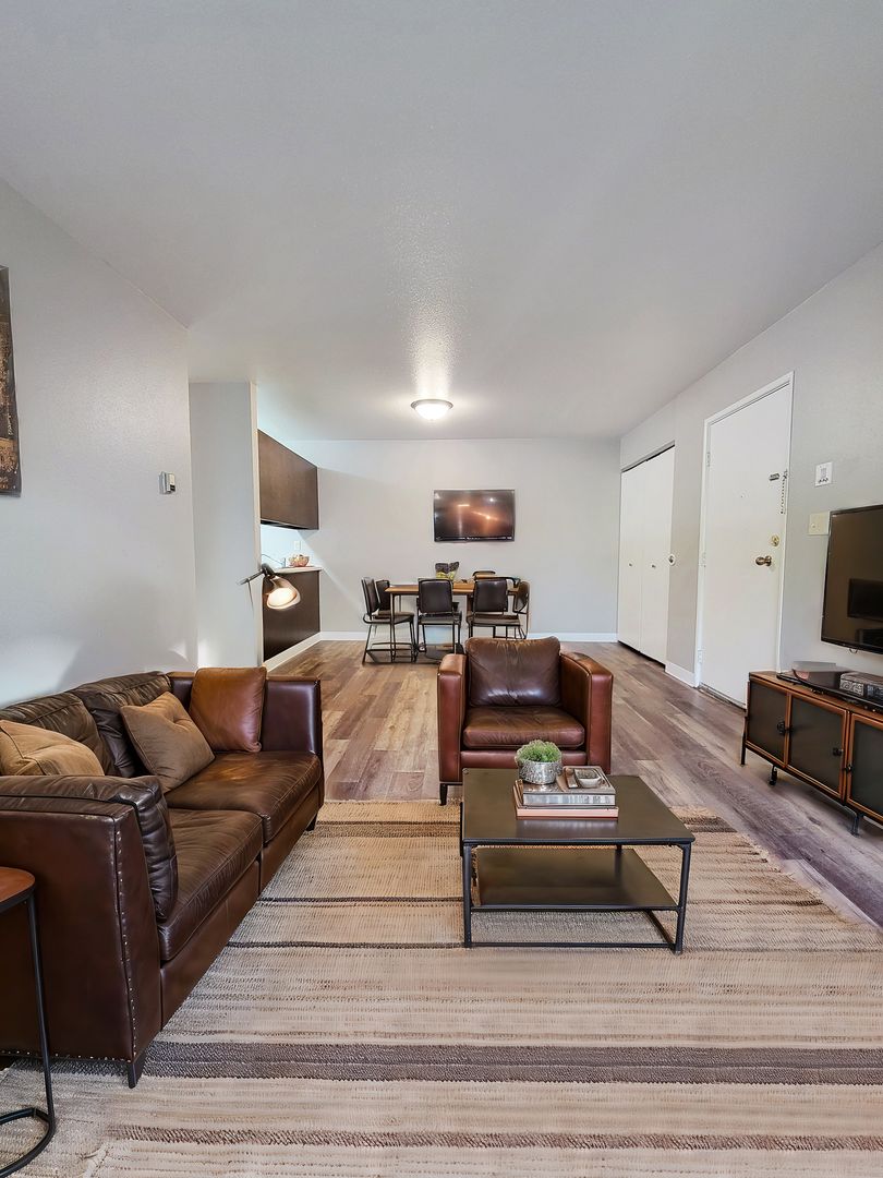 Liberty Lights Apartments	F