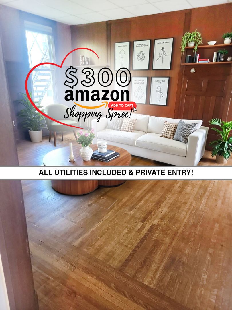 Wahpeton Apartment: 503 6th Street North