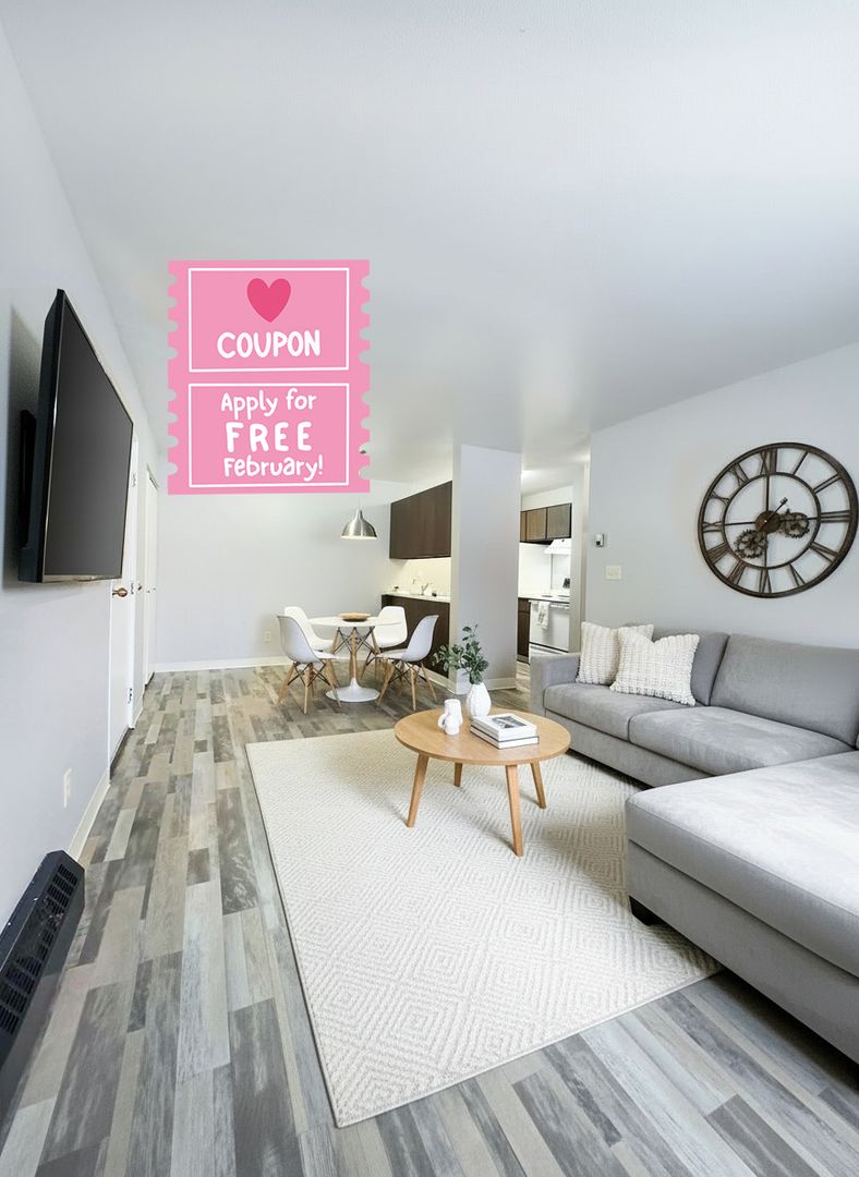 Wahpeton Apartment: 1605 7th St N