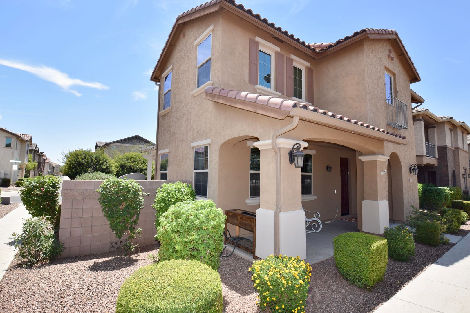 Gilbert House: 3682 E Angstead Ct