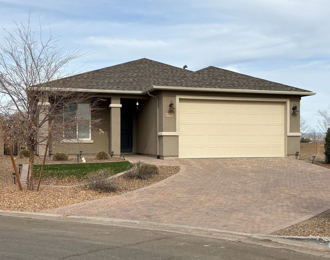 Chino Valley House: 1756 Allerton Way