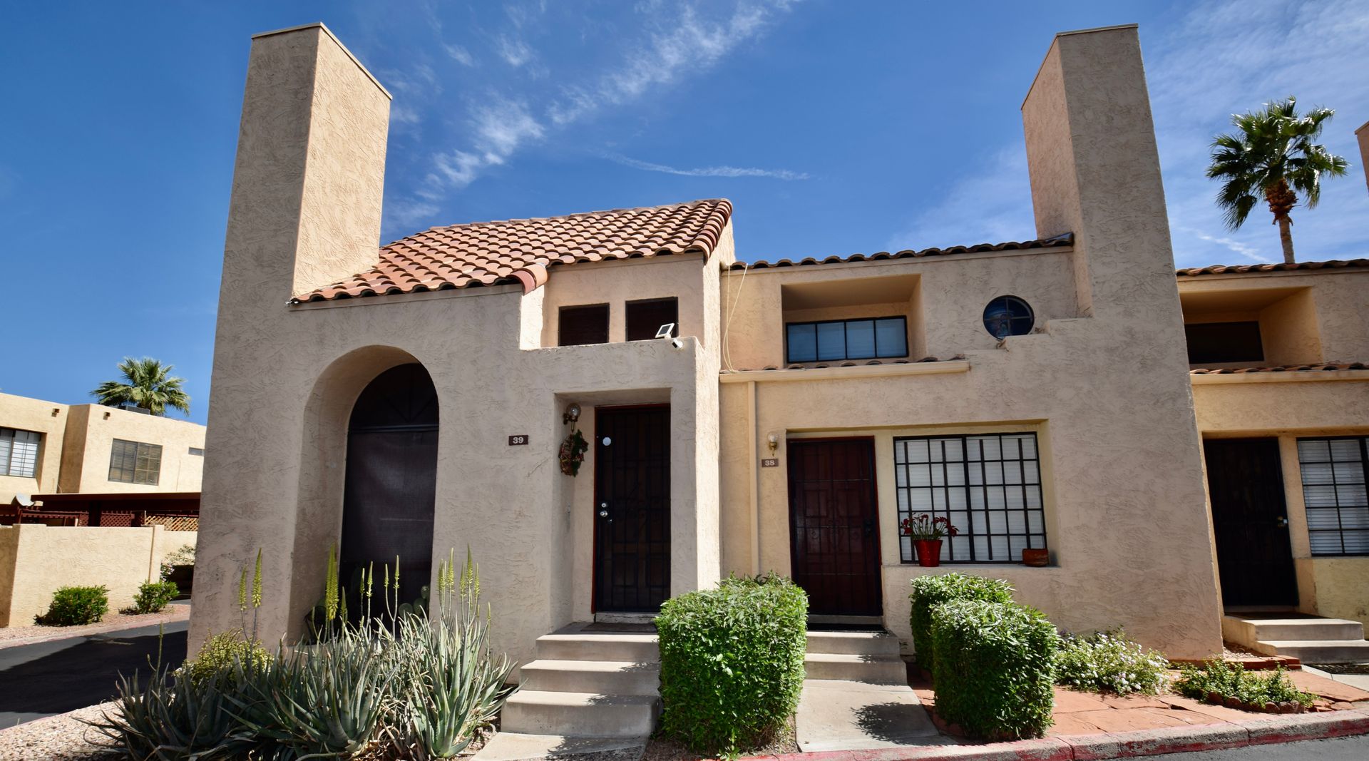 Phoenix House: 1025 E Highland Ave Unit 39