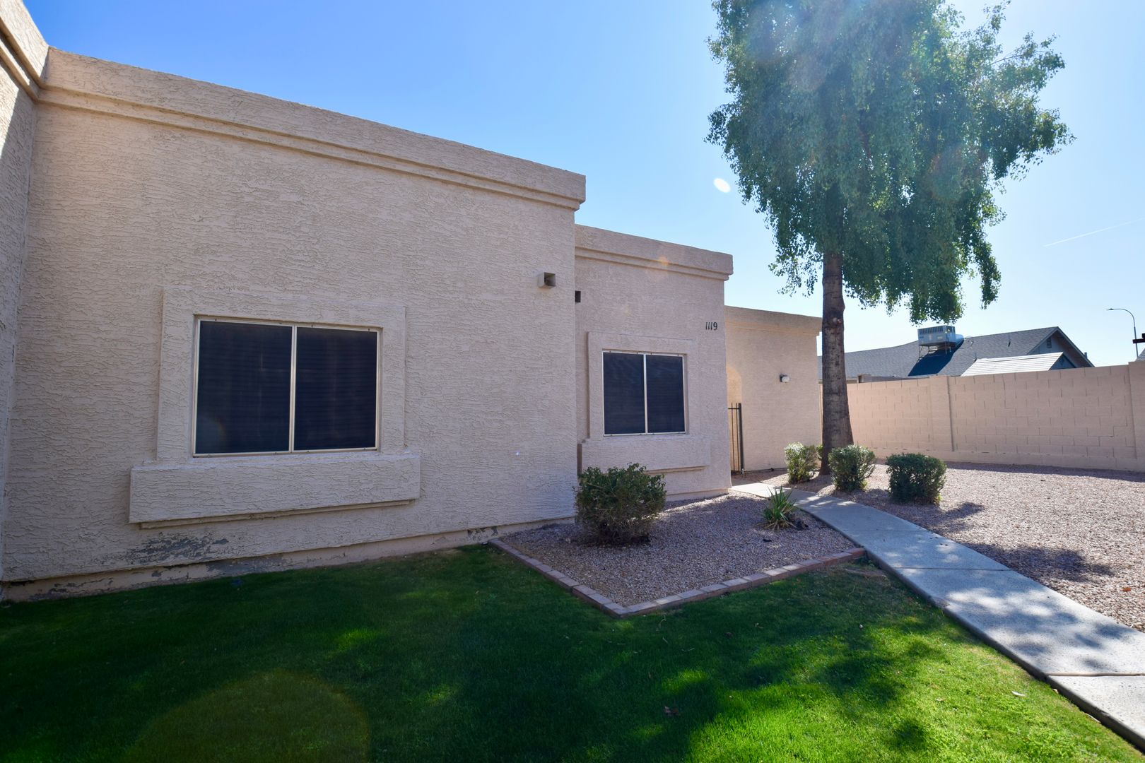 Chandler House: 2019 W Lemon Tree Pl #1119