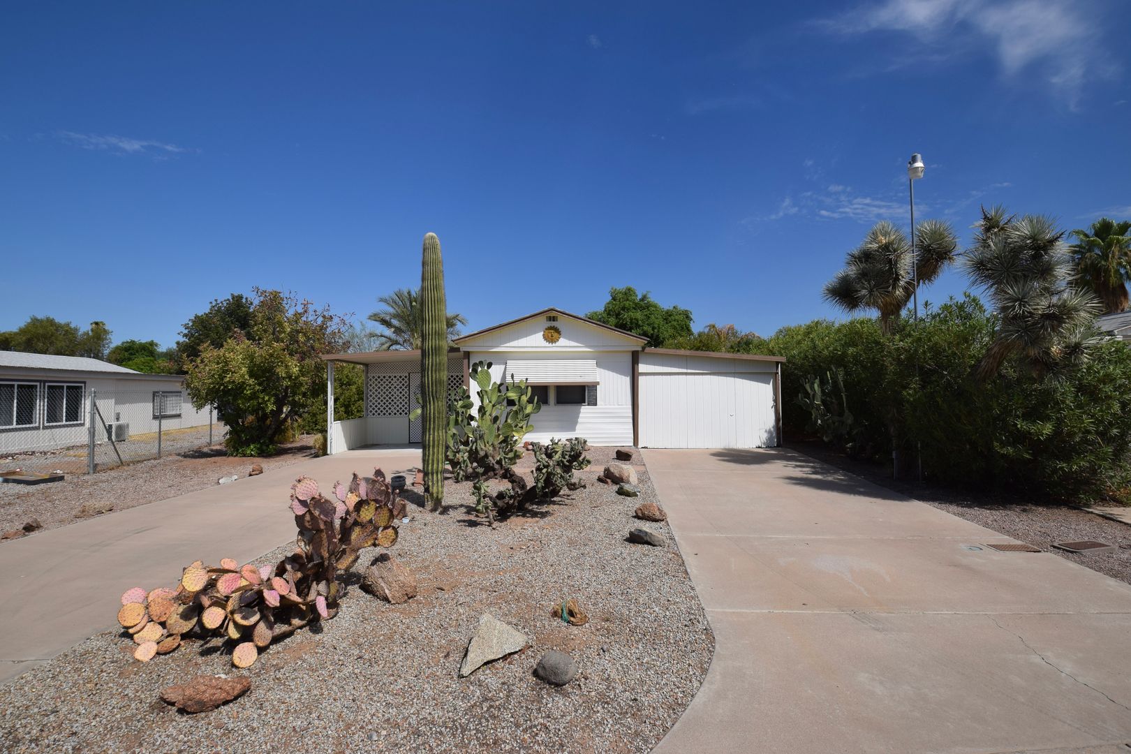 Mesa House: 9340 E Edgwood Ave