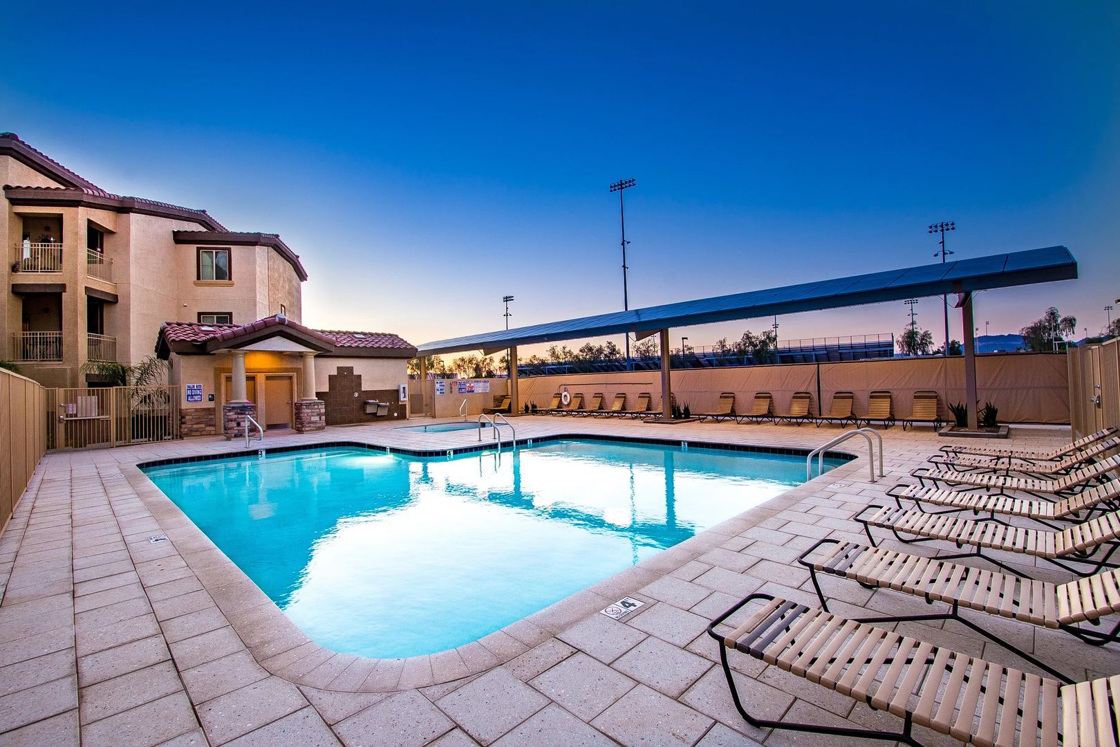 Mesa House: 10136 E Southern Ave #2050