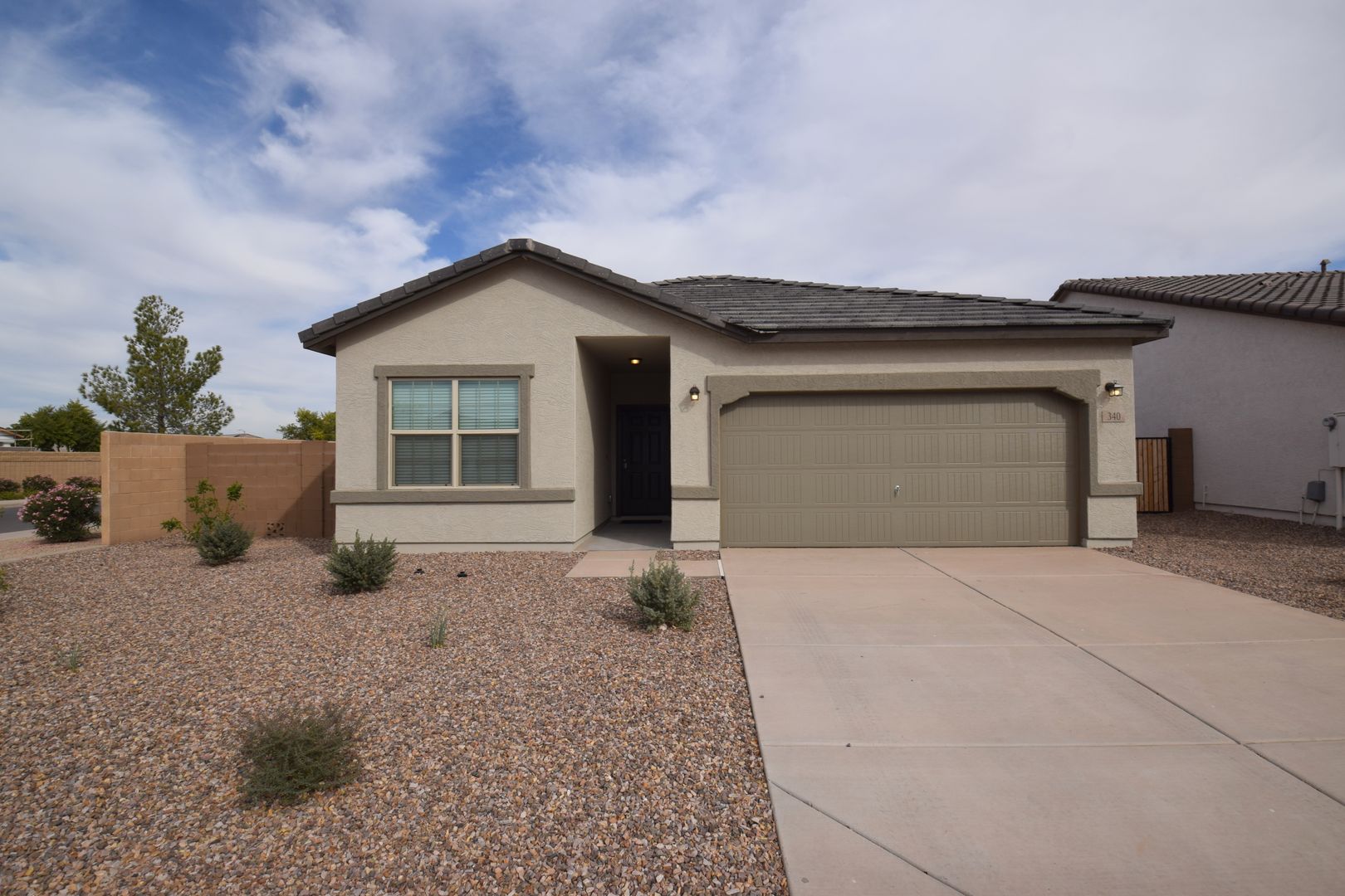 Casa Grande House: 340 S Borromeo Dr