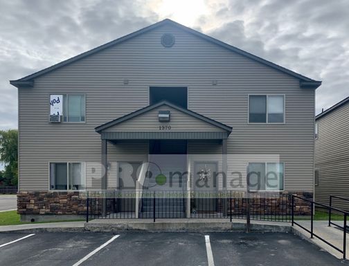 2 Bed / 1 Bath Apartment - Idaho Falls – photo 1
