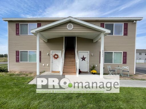 2 Bed / 1 Bath Apartment - Close to INL - Idaho Falls – photo 1