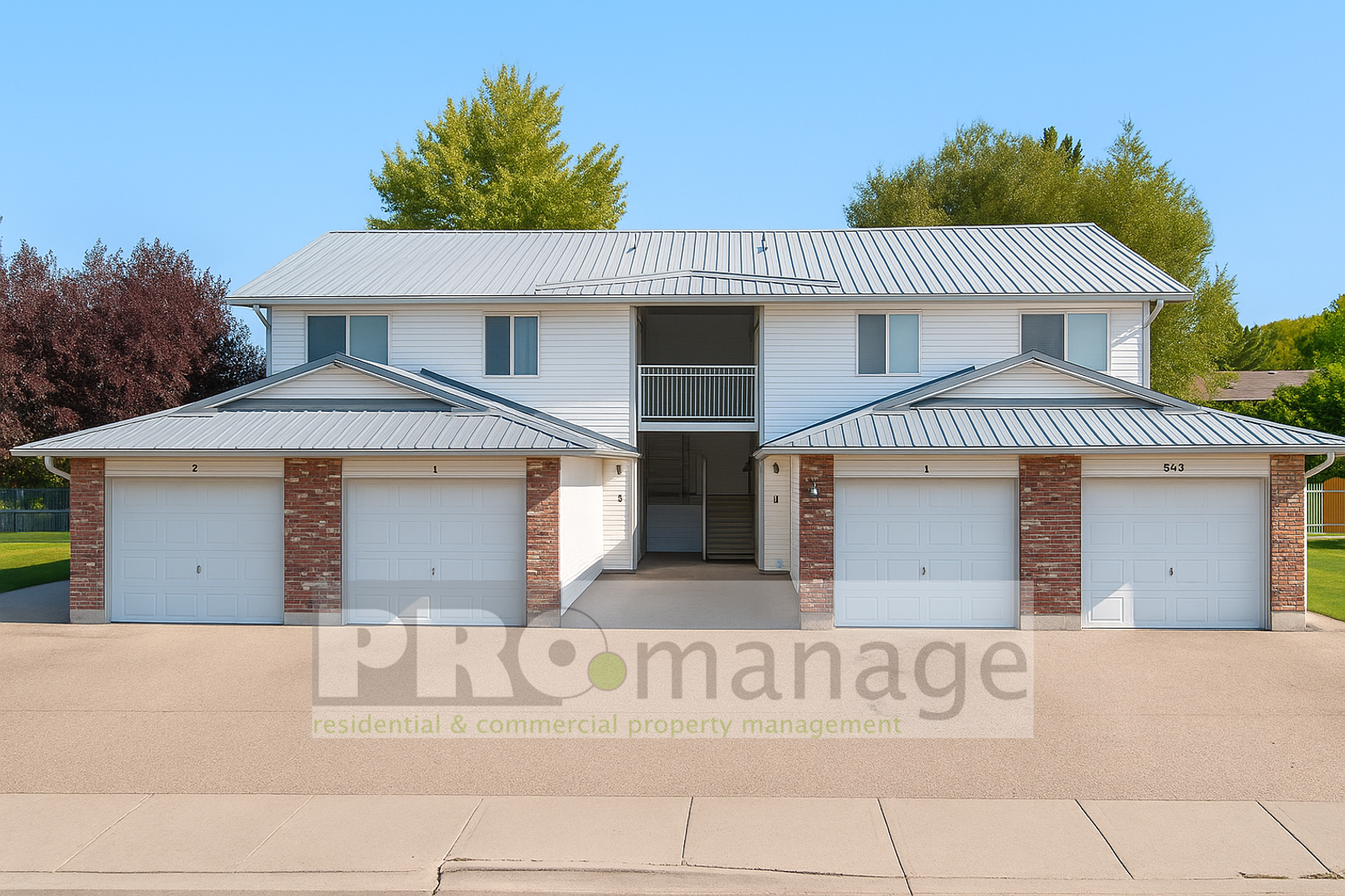 Idaho Falls Apartment: 2115 Stace St.