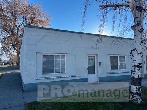 2 Bed, 1 Bath, Fully Renovated - Idaho Falls – photo 1