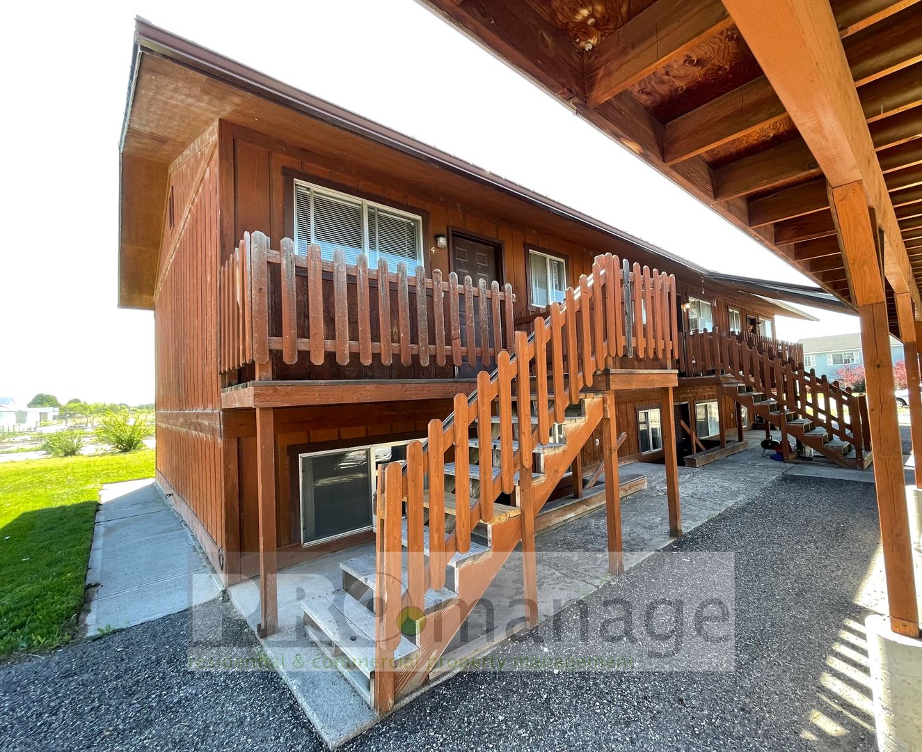 Idaho Falls Apartment: 761 Foster Dr.