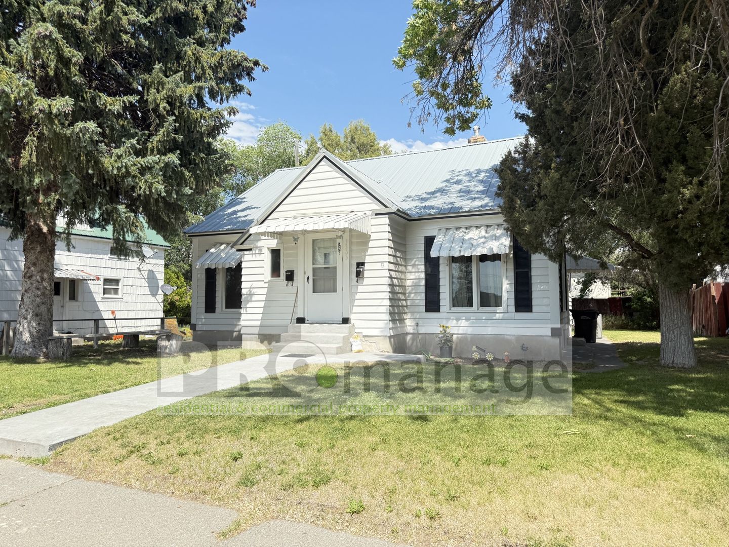 Idaho Falls Apartment: 1365 Scott Pl.