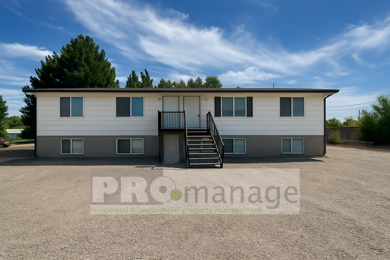 Idaho Falls Apartment: 1486 Benton Dr.