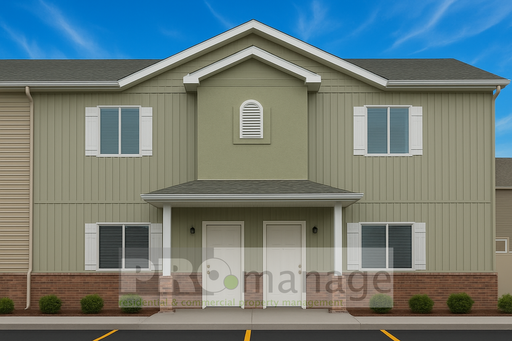 3 Bed / 1.5 Bath Townhouse - Idaho Falls – photo 1