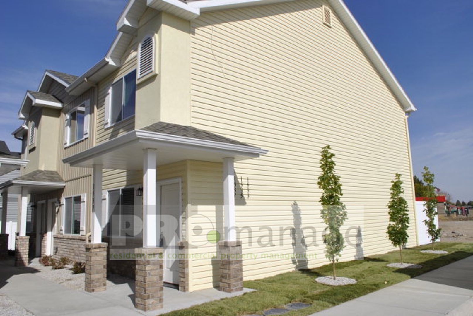 Idaho Falls Apartment: John Adams Pkwy
