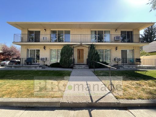 Second floor apartment – photo 1
