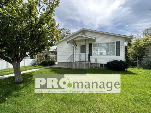 3 Bed, 1 Bath Duplex w/ 2-Car Garage - Idaho Falls – photo 1