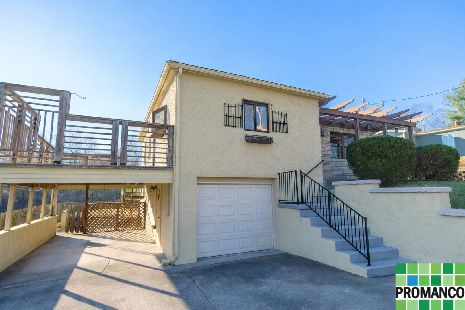 Marietta House: 787 Colegate Drive