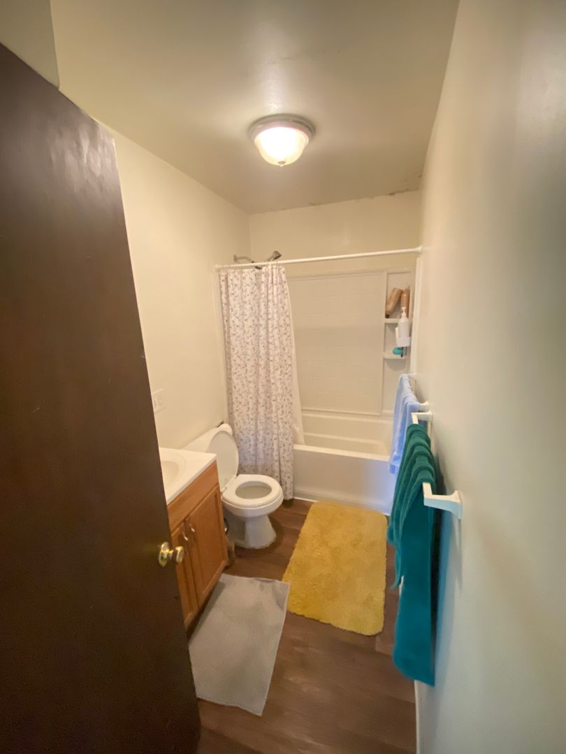 Boulder Apartment: 723 Marine Street