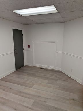 Sunny Downtown Longmont Office – Secure Building!